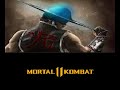 Kung Lao is UNSTOPPABLE. Mortal Kombat 11 Gameplay