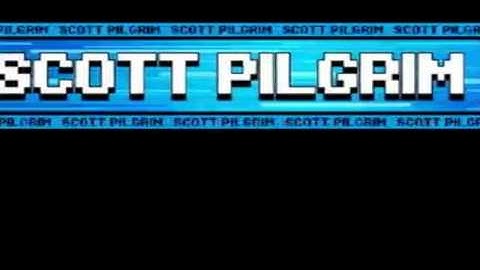 Scott Pilgrim vs. The World: The Game - Intro