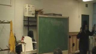 Taj Tarik Bey - Round Table 12. 5. 09 Part 4.Mp4