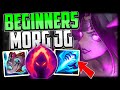How to Play Morgana Jungle for Beginners! Best Build/Runes Morgana Guide Season 11 League of Legends