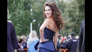 Юлия Такшина показала подросших сыновей от Григория Антипенко Юлия Такшина показала подросших сыновей от Григория Антипенко