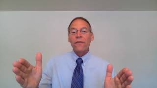 Module 9 The De-escalation and Resolution Stages of Conflict