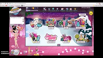 Random Playing #1 | Mellieee MSP