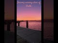 Beautiful Pink sunsets of Perth #perth #sunset #afterglow #pinksky #australia