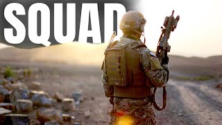 Why SQUAD is your next tactical shooter