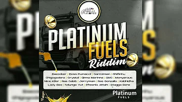Bazooker - Bazooker Ndini (Platinum Fuels Riddim)December 2020
