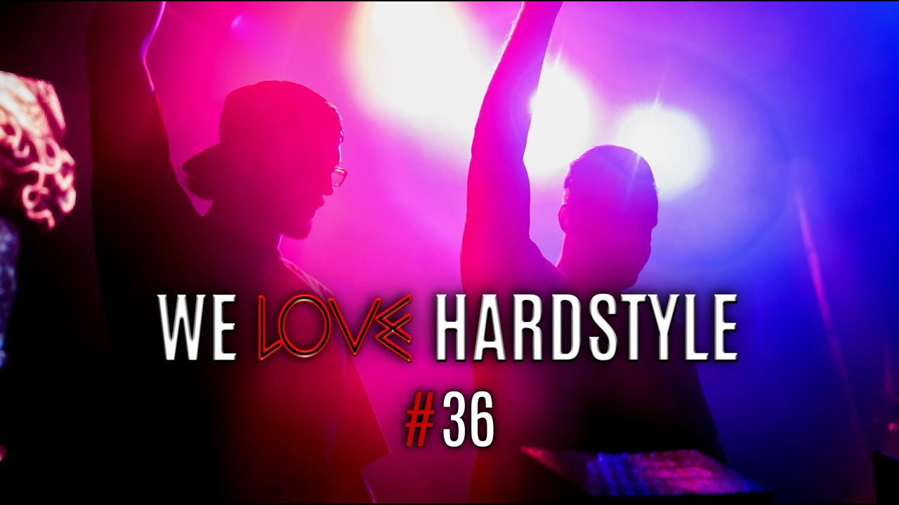 Ver GSB - WE LOVE HARDSTYLE #36 (Sound Rush,Da Tweekaz,The Saints,Ran-D,Samuel Moriero,Thyron,Solstice) en YouTube Ver GSB - WE LOVE HARDSTYLE #36 (Sound Rush,Da Tweekaz,The Saints,Ran-D,Samuel Moriero,Thyron,Solstice) en YouTube