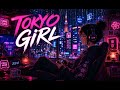 TOKYO GIRL 🌃 | LO-FI Chill Beats for Study, Gaming &amp; Rainy Nights