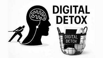 Digital Detox — Reclaiming Your Mind in the Age of Screens