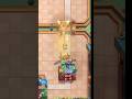 Sneaky attacks | 1600 views #clashroyale #gaming #viral