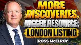 F3 Uranium (TSXV: FUU) Ross McElroy Returns to Uranium: Tetra Could Transform the Company
