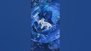 Winter Projection Mapping Visuals for Geodesic Dome Lounge