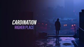 Cardination - Higher Place (Official Hardstyle Audio) [Copyright Free Music]