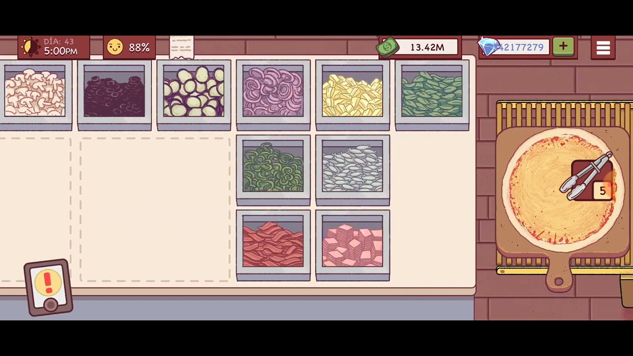 buena pizza gran pizza el hombre invisible YouTube