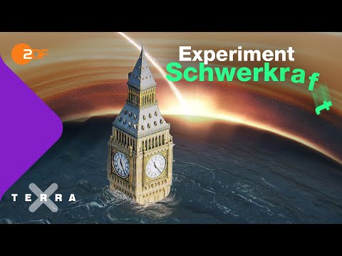 Video: Wirkt die Schwerkraft sofort?