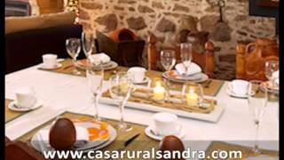 Casa Rural Sandra