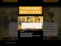 🇪🇸西语A2必学 | 1分钟学会西语楼层与方位表达|秘书带你进经理办公室:指路 + 礼貌提问全搞定