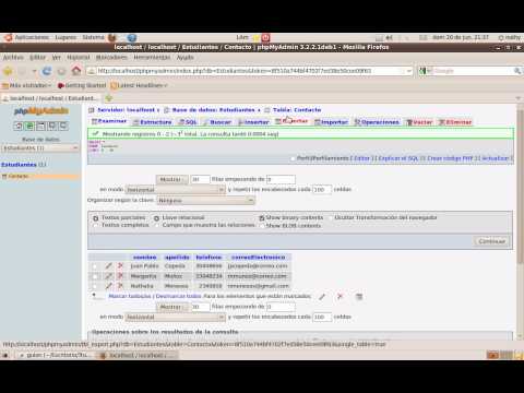 Eliminación de registros de una tabla con el comando Truncate