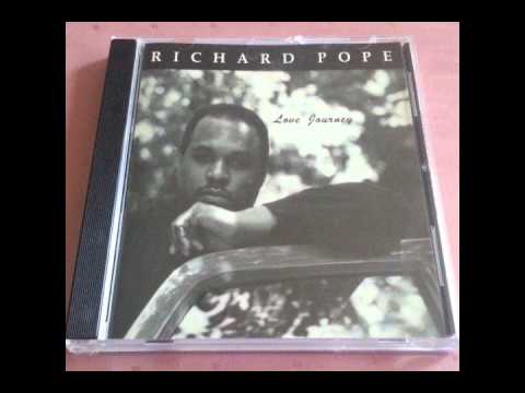 Richard Pope - Love Wind