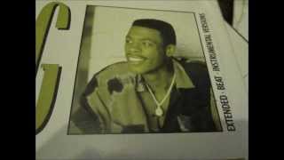 Keith Sweat - Something just aint right. (Extended version) 1987