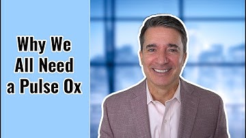 Why We All Need a Pulse Ox | Coronavirus in Context