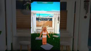 ways to get money in bloxburg without working! 💘 • tips & tricks • | kay