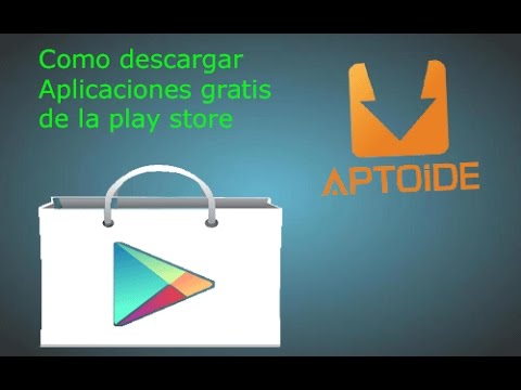 Como descargar Aplicaciones de paga en la Play store 