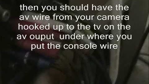 how to make a machinima without a capture card