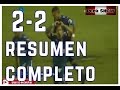 Cesar Vallejo vs San Martin (2-2) | Resumen Completo | 05-07-2016 | Torneo Clausura 2016