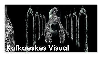 Kafkaeskes Visual
