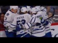 Leafs @ Canadiens - 01/19/2013 Season Opener Highlights