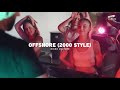 Nikko Culture - Offshore (Edit 2000 Style)