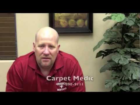 Carpet Cleaning Gilbert