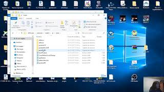 MODIFICAR jugabilidad PES 17-18 PC screenshot 3