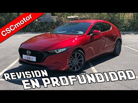 Video: ¿Mazda tiene algún retiro del mercado?