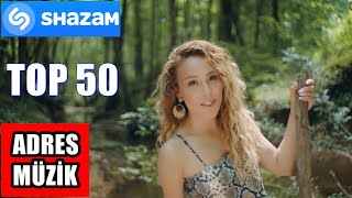 Haftanın En Çok Aranan Şarkıları | Shazam Top 50 Türkiye (17 Eylül 2020) Resimi