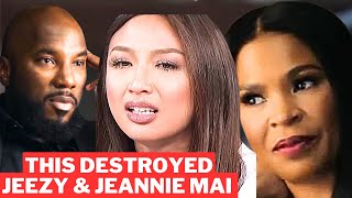 Celebrity Jeezy Talks About His Divorce And Its Effects On Him Net Worth