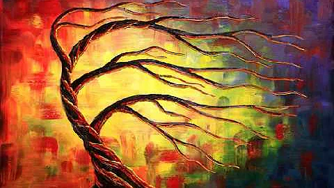 Peter Davison - Wind (Adagio - Music for Meditation)