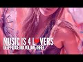 Deep House Mix 3 - Music is 4 Lovers Radio - [MI4L.com]