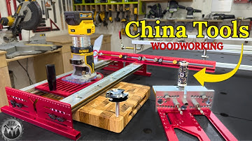 Shocking price! These are the tools every craftsman should own