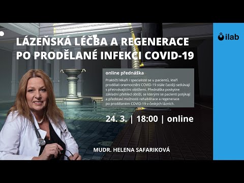 Video: Uvádění Ankylozující Spondylitidy Na Její Místo: Remise