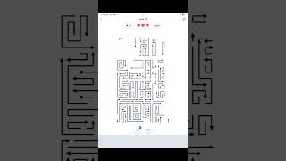 Arrow Puzzle : Stage 70