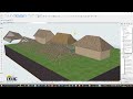 COMMENT CREER UNE CHARPENTE AUTOMATIQUE DANS ARCHICAD 27