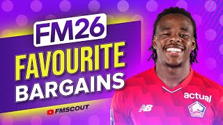 The BEST BUYS For Every Budget In FM26