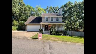 1823 W. Berry St Fayetteville, AR 72701