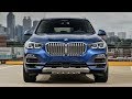 BMW X5 2019 Тест Драйв / Новый Кузов (G05)