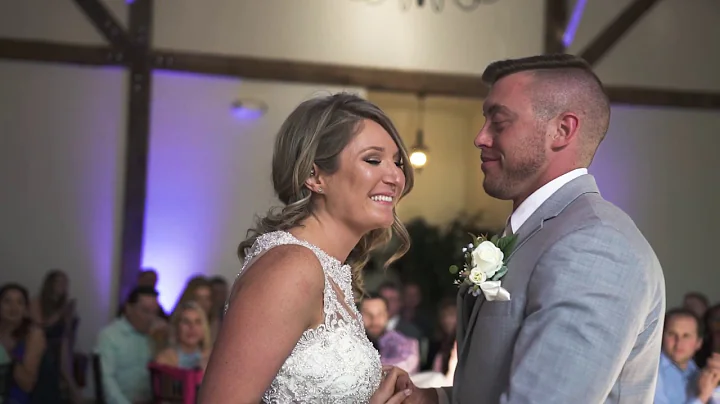 Kerrie and Daniel: Full Wedding Film