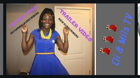 How To Get YouTube Trailer(New Subscribers) & Feature(Returning Subscribers) Videos ROYAL INSPIRA