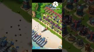 Map Clearing With Rainmakers #shorts screenshot 5