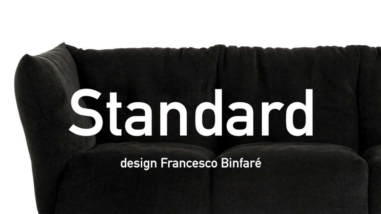 Standard - YouTube